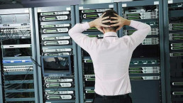 Data Center Operators Failures