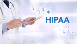 HIPAA Compliant Cloud Storage