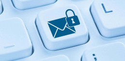 best practices of email security for companies to employ
