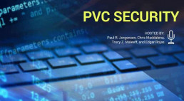 PVC Security Podcast
