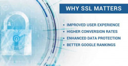 Why does SSL matter to Google and users