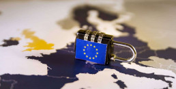 General Data Protection Regulation EU