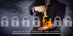 Is IT Security Service The Future