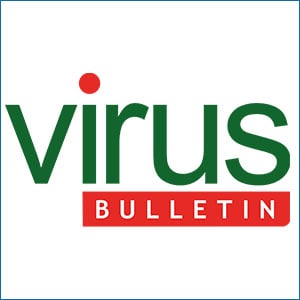 virus bulletin blog