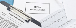 using signature for HIPAA Compliance in Gmail