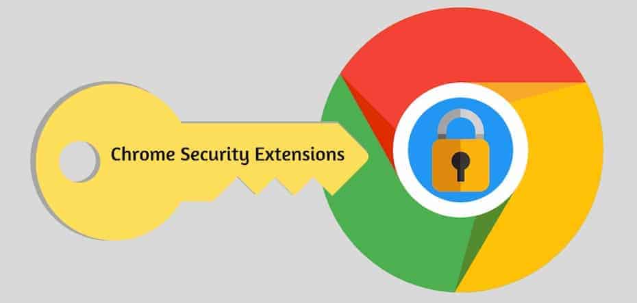 Improve security with extensions in Google Chrome