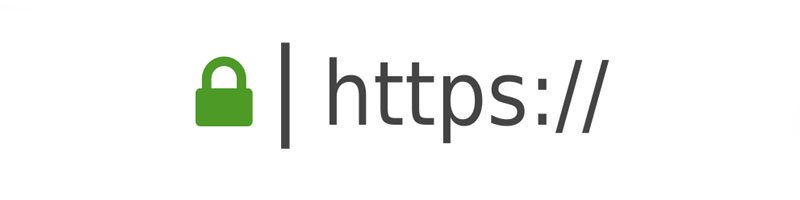find insecure https