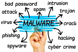 examples of malware