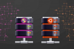 centos vs ubuntu comparison