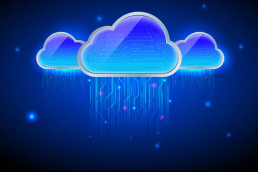 what is hybrid cloud technology