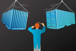 container orchestration