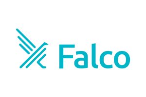 falco Kubernetes software