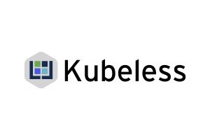 kubeless native Kubernetes tool