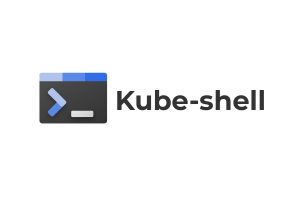 kube-shell