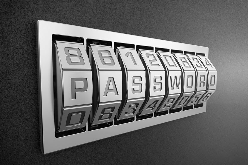 Brute force attacks try to guess passwords to enter systems