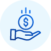 Lower operational costs compared to other regions