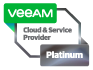 Veeam CSP