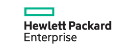 Hewlett Packard Enterprise